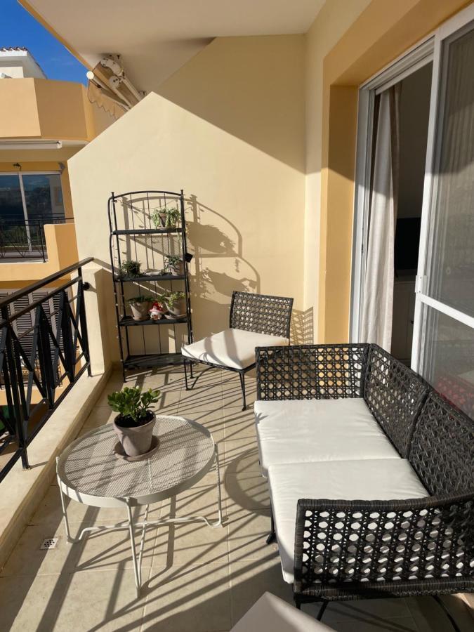 Polis Mountain And Sea View Apartment Eksteriør bilde