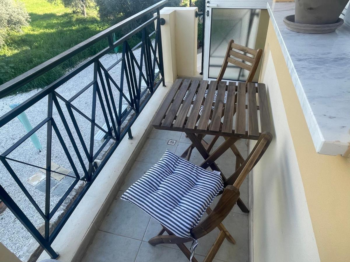 Polis Mountain And Sea View Apartment Eksteriør bilde