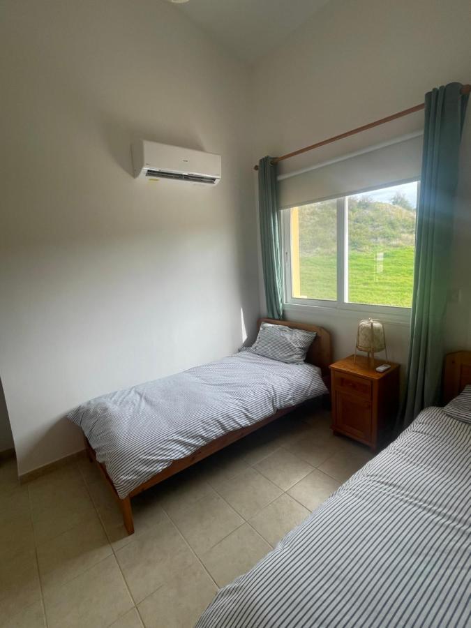 Polis Mountain And Sea View Apartment Eksteriør bilde