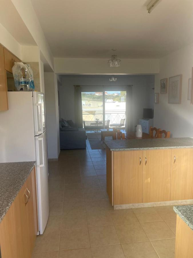 Polis Mountain And Sea View Apartment Eksteriør bilde