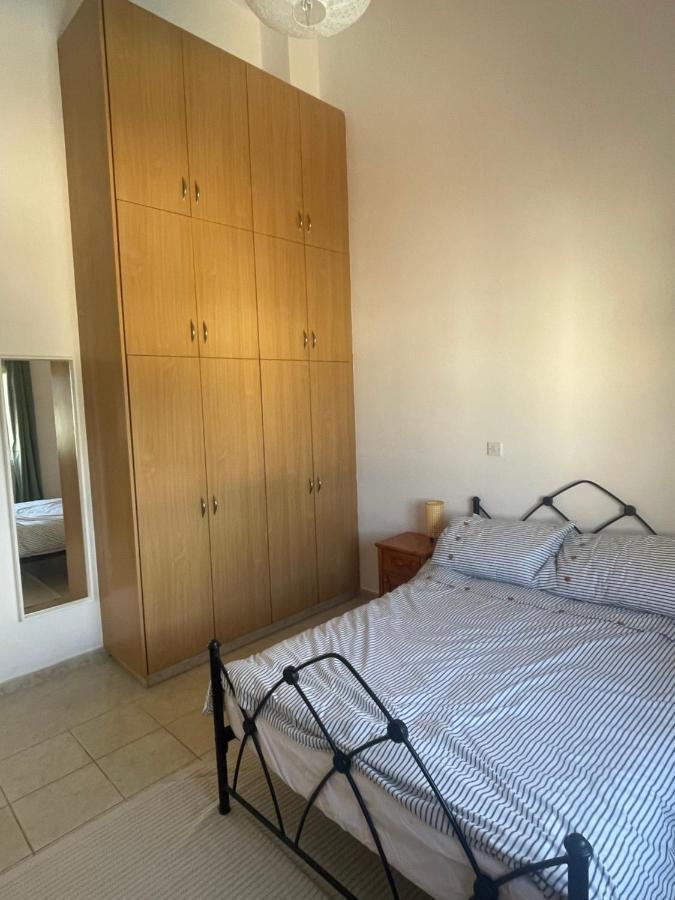 Polis Mountain And Sea View Apartment Eksteriør bilde