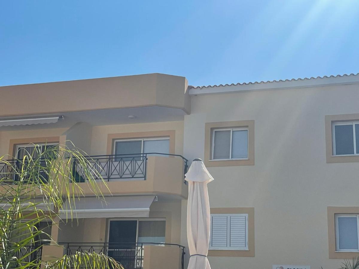 Polis Mountain And Sea View Apartment Eksteriør bilde